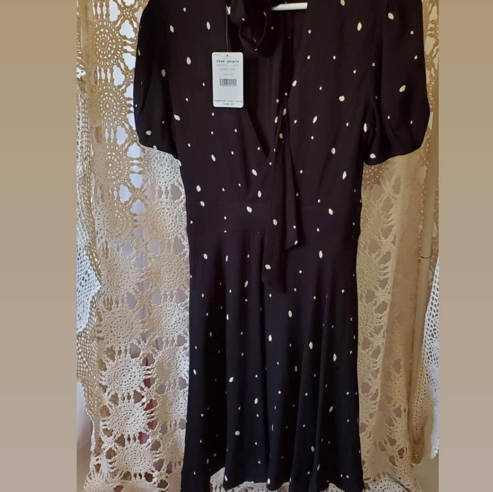 Two ways dress - Picture 3 of 5